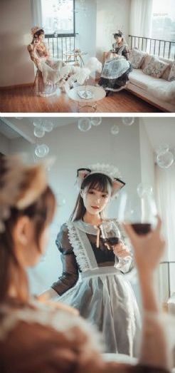 安娜与国王