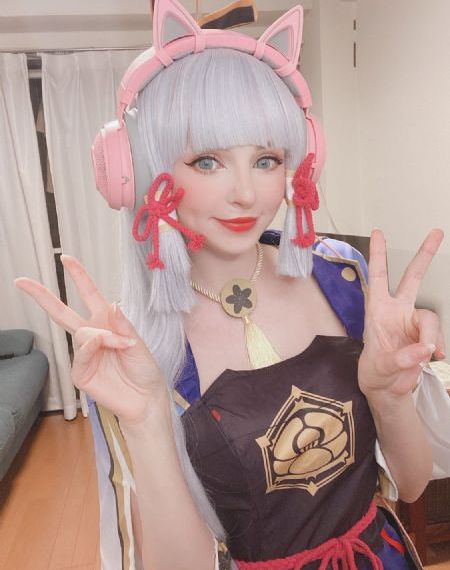 活色生香