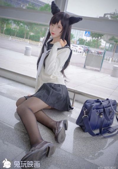 漂亮的姐妹