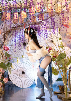 惊奇的传闻第一季