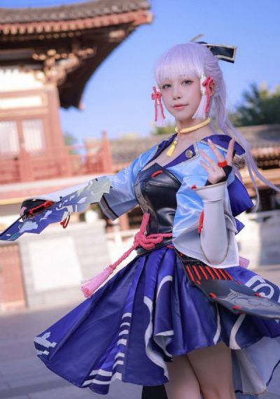 旺角的天空
