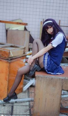 晚娘二