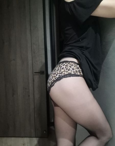 颤栗异种