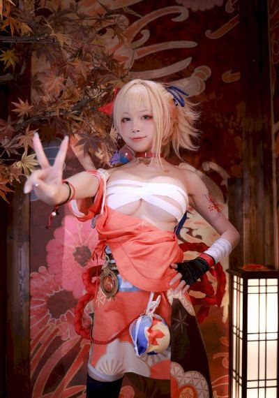 人妖无码