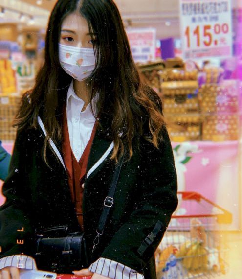 大力女