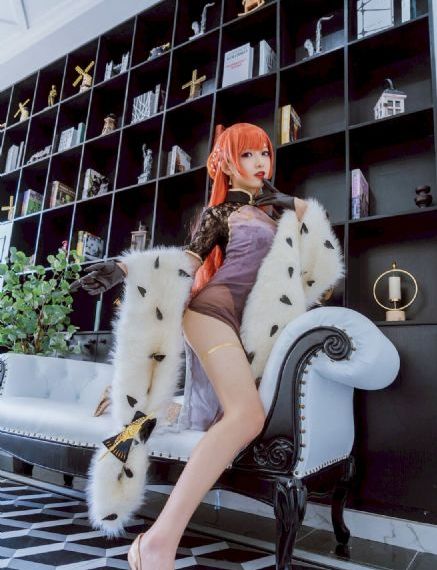 热门影视