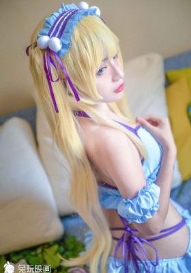 火星少女