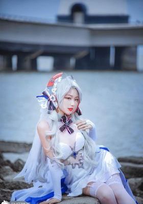 蛋黄酱的姐姐 动漫
