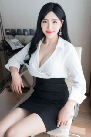 玉女聊斋