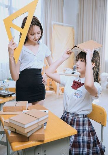 义姐是不良人妈妈