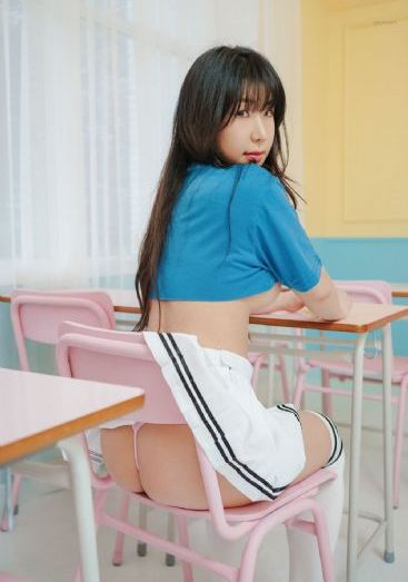 美味的大学生