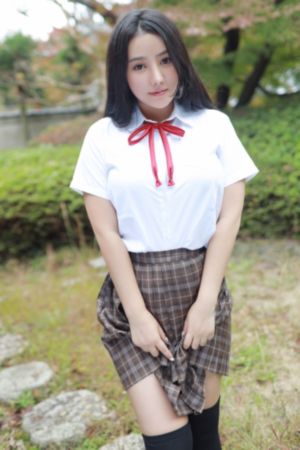 大力女
