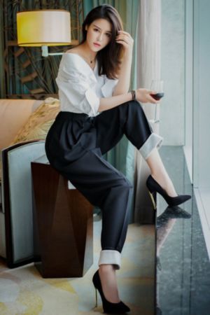 善良的女秘书经典