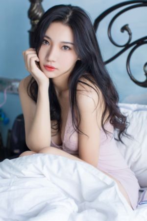 迷上按摩的少妇