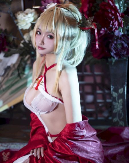 无颜之月