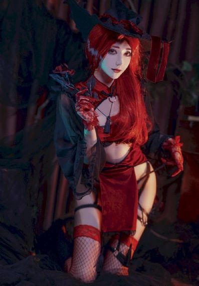 下女韩国