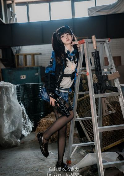 女教师4