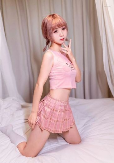 姐姐大人动漫