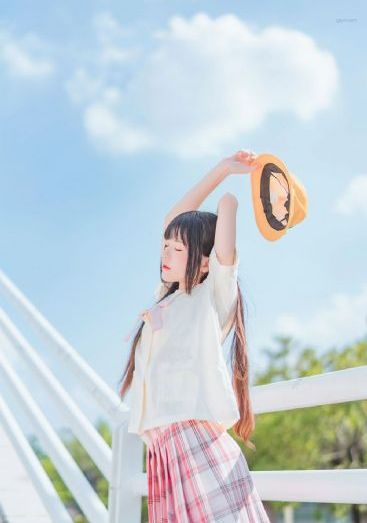 闵勇mignon动漫