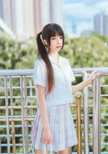 刘亦菲版神雕侠侣