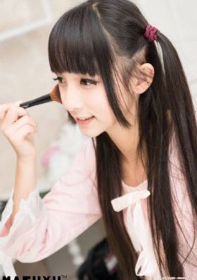 《迪拜的女孩》