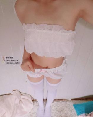 吉奥瓦娜的长腿