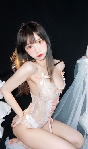 超级女特工