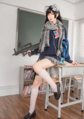 漂亮男人