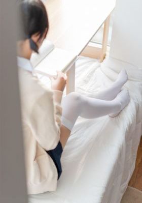 楼上的女孩
