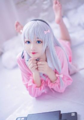 男操女逼