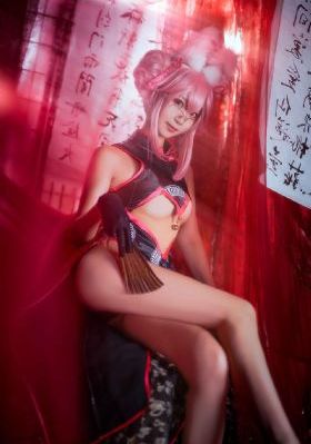 亲亲后妈